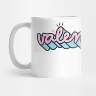 Valentine's Day Mug